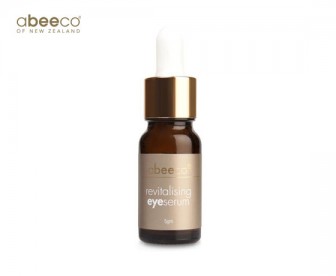 Abeeco 艾碧可 焕眼修复精华液 5克【保质期：2021.01】